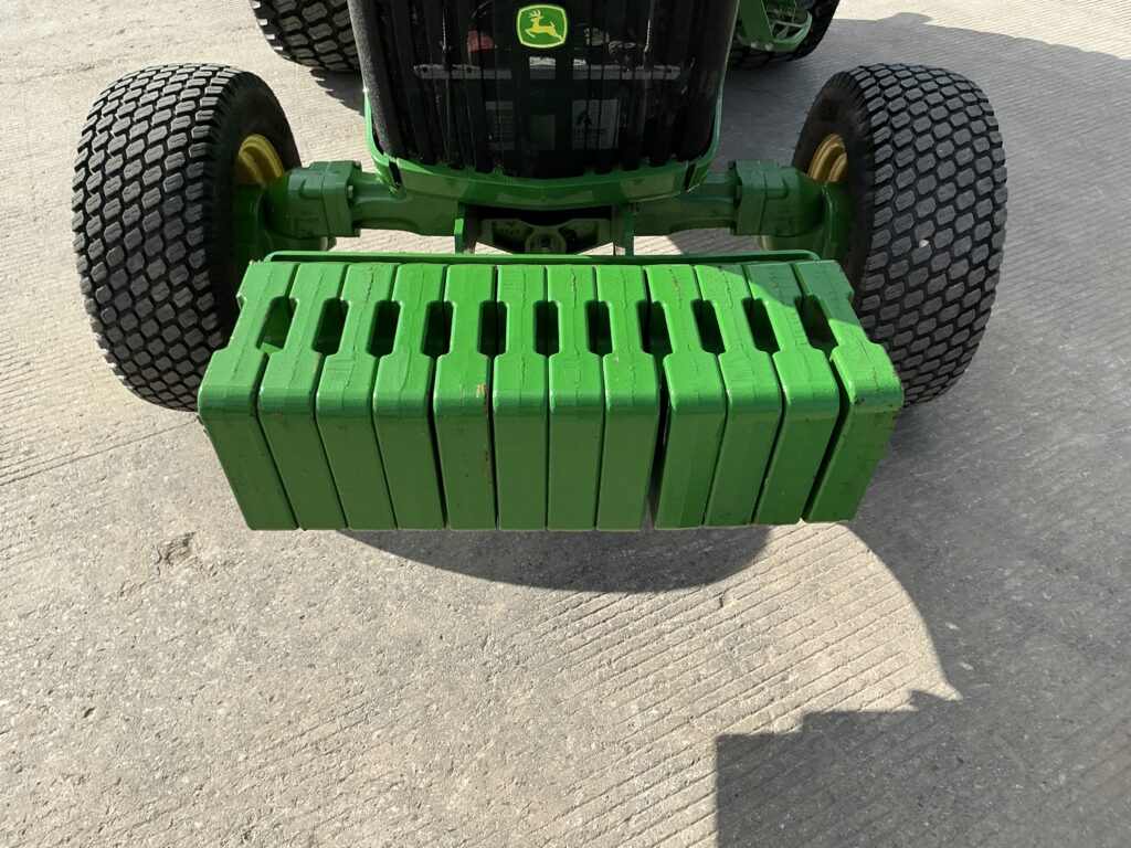 John Deere 4049M Tractor (ST26251)