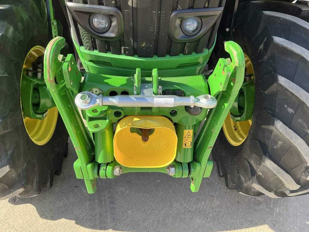 John Deere 6215R Premium Edition Tractor (ST26204)