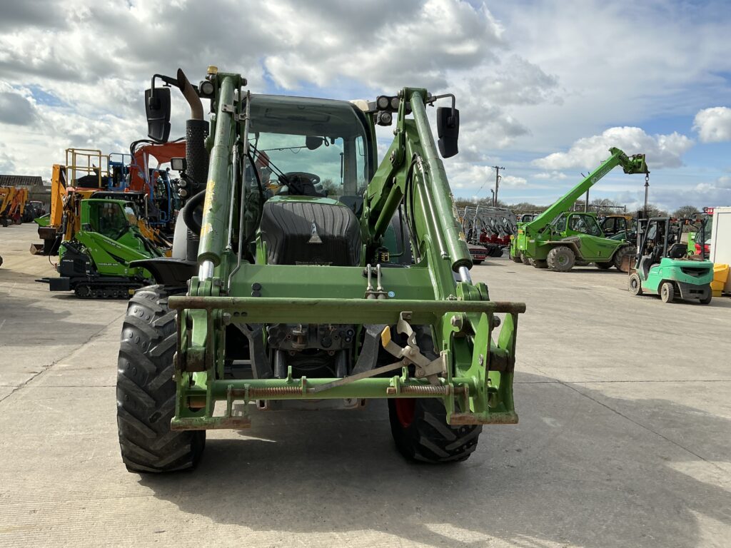 Fendt 516 Power Tractor (ST26071)