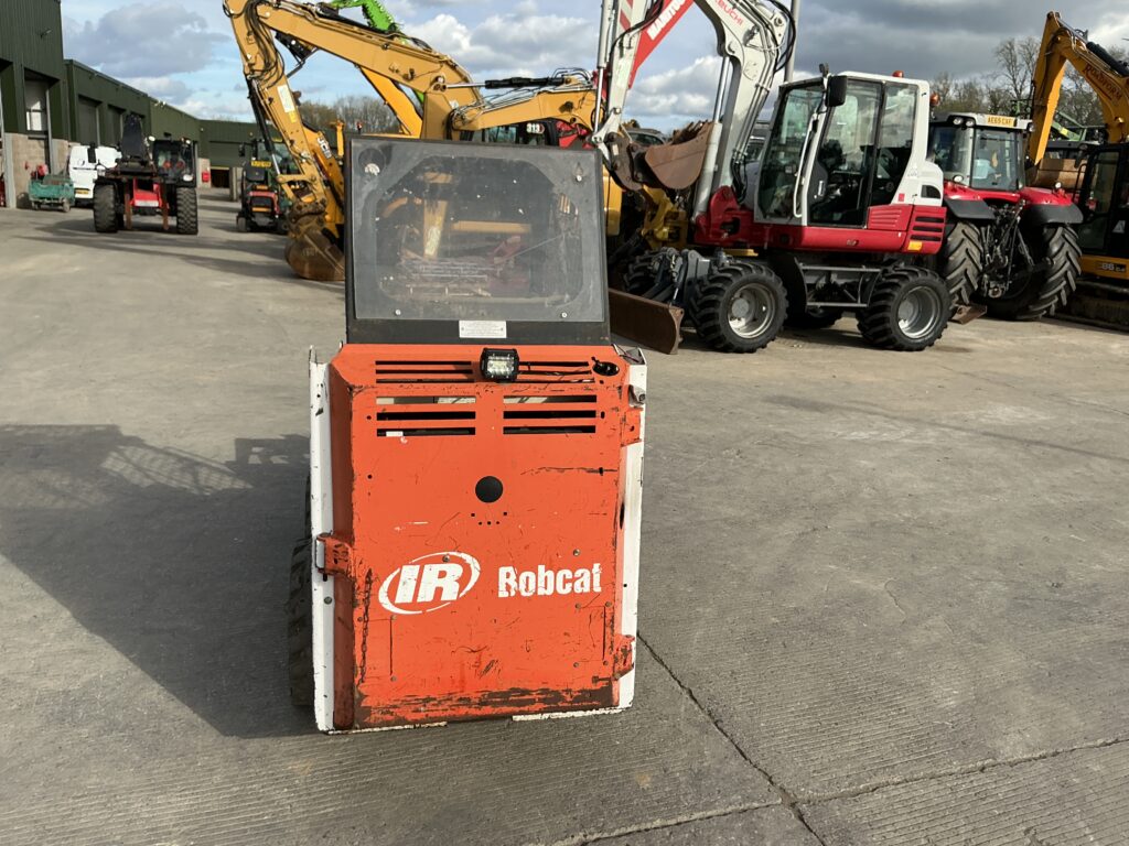 Bobcat 463 Skid Steer Loader (ST26299)