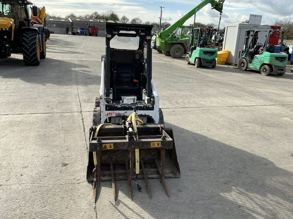 Bobcat 463 Skid Steer Loader (ST26299)