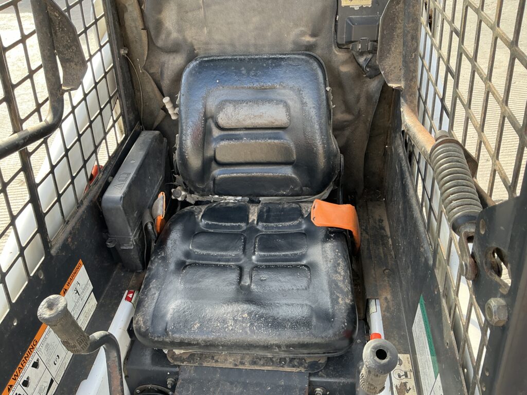 Bobcat 463 Skid Steer Loader (ST26299)