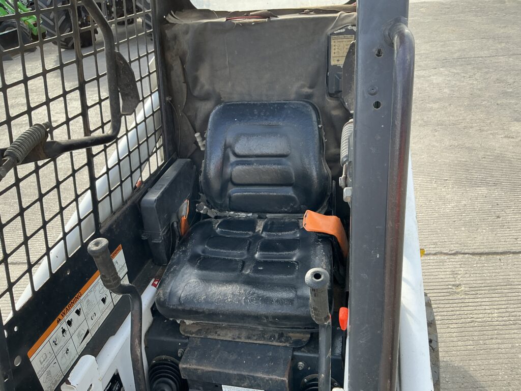 Bobcat 463 Skid Steer Loader (ST26299)