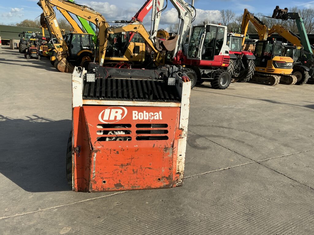 Bobcat 643 Wheeled  Skid Steer Loader (ST26298)