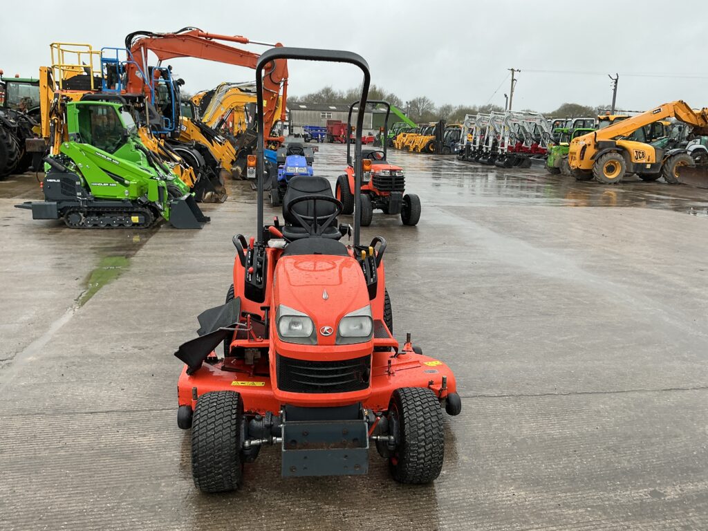 Kubota BX2350 Ride on (ST25828)