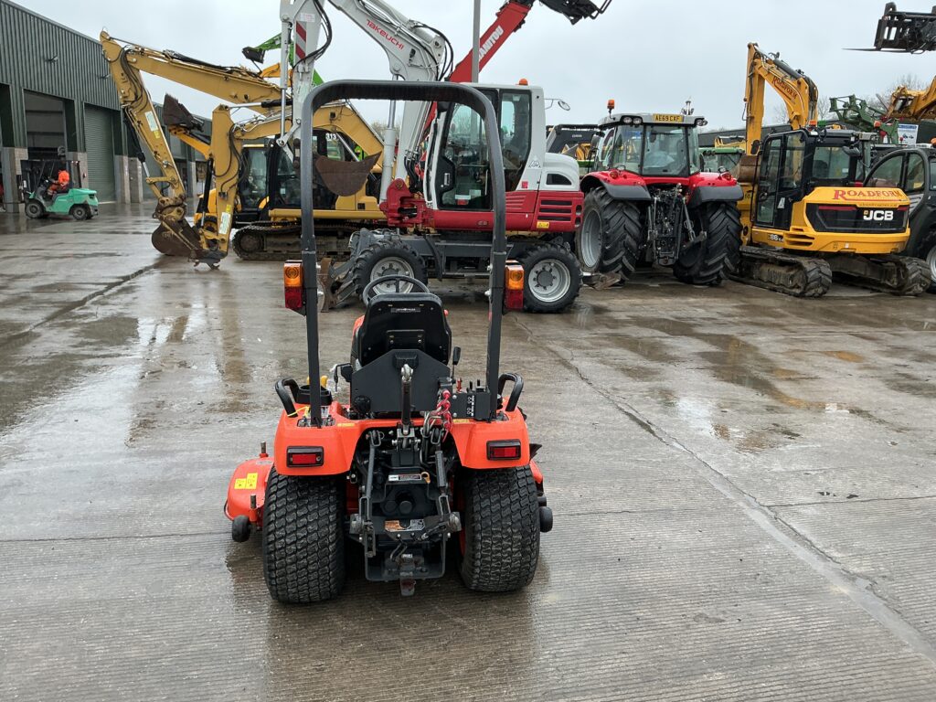 Kubota BX2350 Ride on (ST25828)