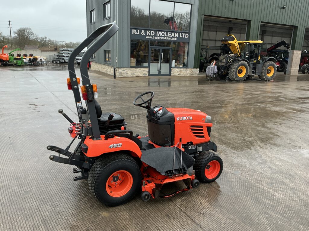 Kubota BX2350 Ride on (ST25828)