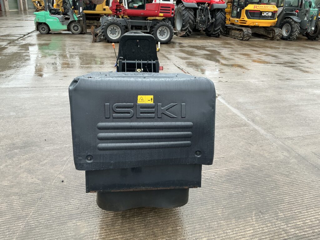 Iseki SXG19 SXG Garden Lawn Mower (ST26303)