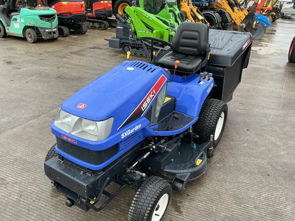 Iseki SXG19 SXG Garden Lawn Mower (ST26303)