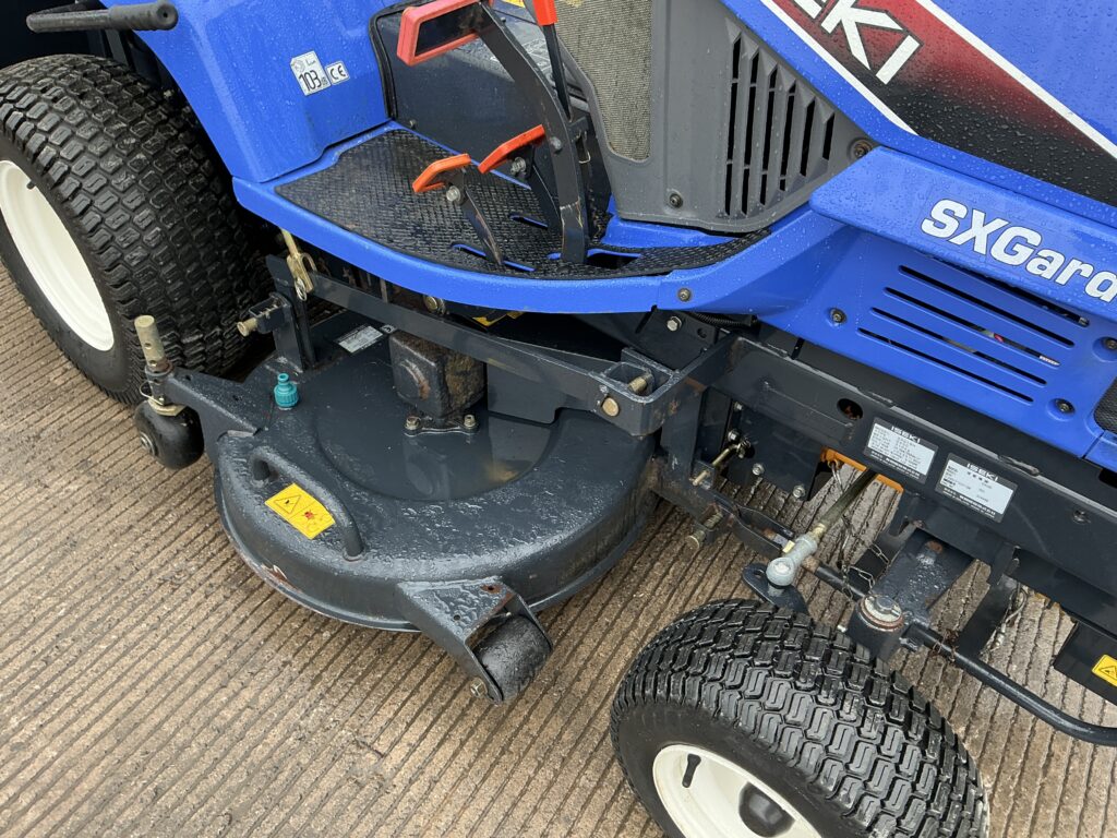 Iseki SXG19 SXG Garden Lawn Mower (ST26303)