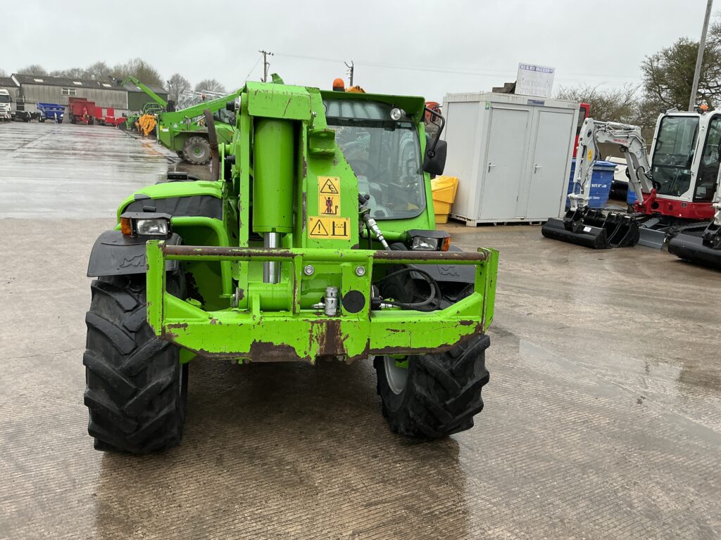 Merlo P32.6 L Plus Telehandler (ST25839)