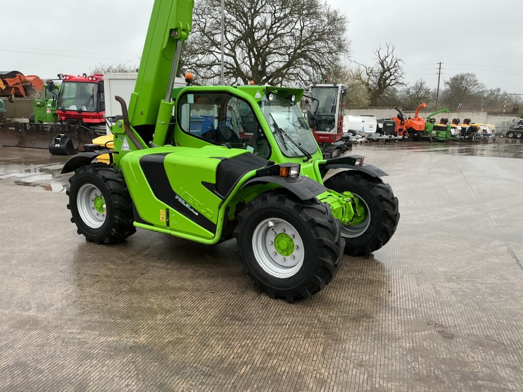 Merlo P32.6 L Plus Telehandler (ST25839)
