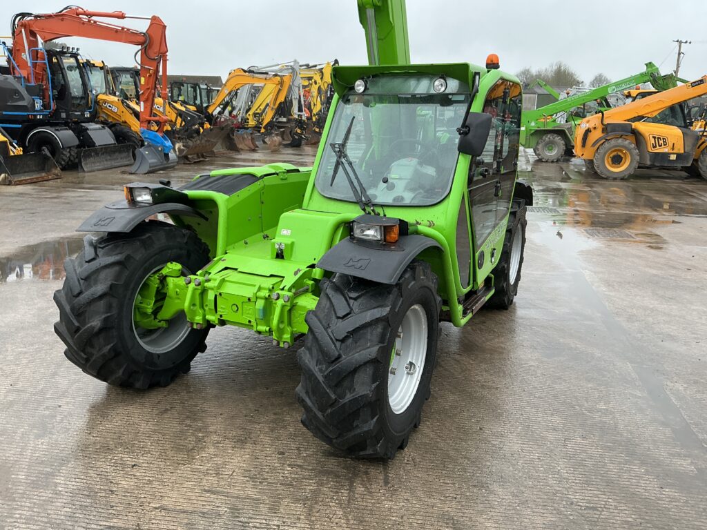 Merlo P32.6 L Plus Telehandler (ST25839)