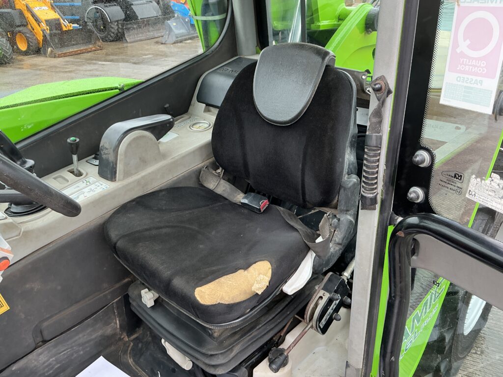 Merlo P32.6 L Plus Telehandler (ST25839)