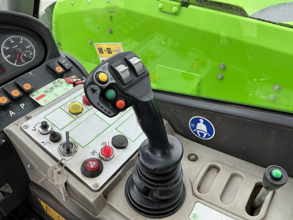 Merlo P32.6 L Plus Telehandler (ST25839)