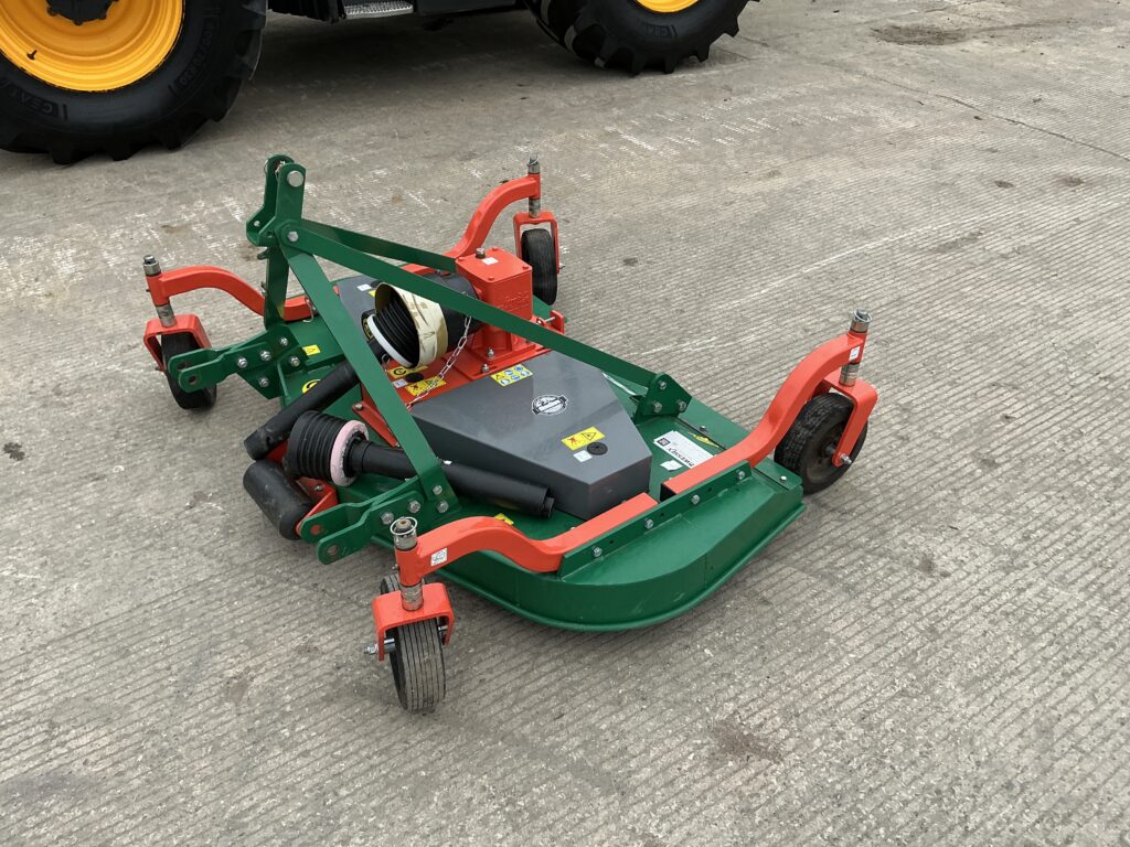 Wessex CMT 150 Topper(ST26913)