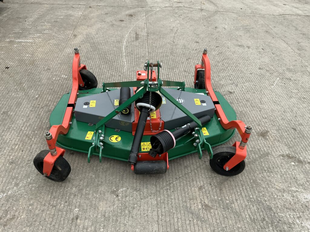 Wessex CMT 150 Topper(ST26913)