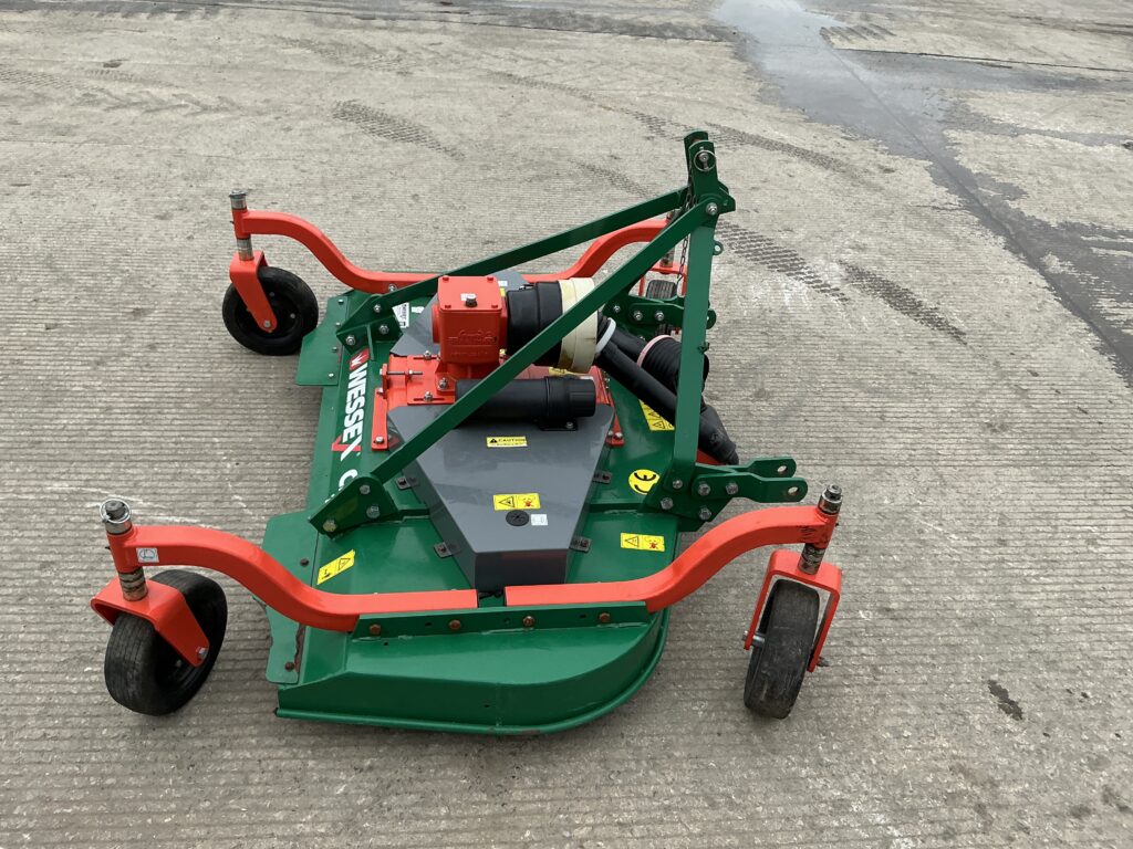 Wessex CMT 150 Topper(ST26913)