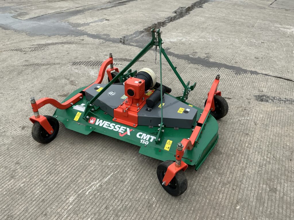 Wessex CMT 150 Topper(ST26913)