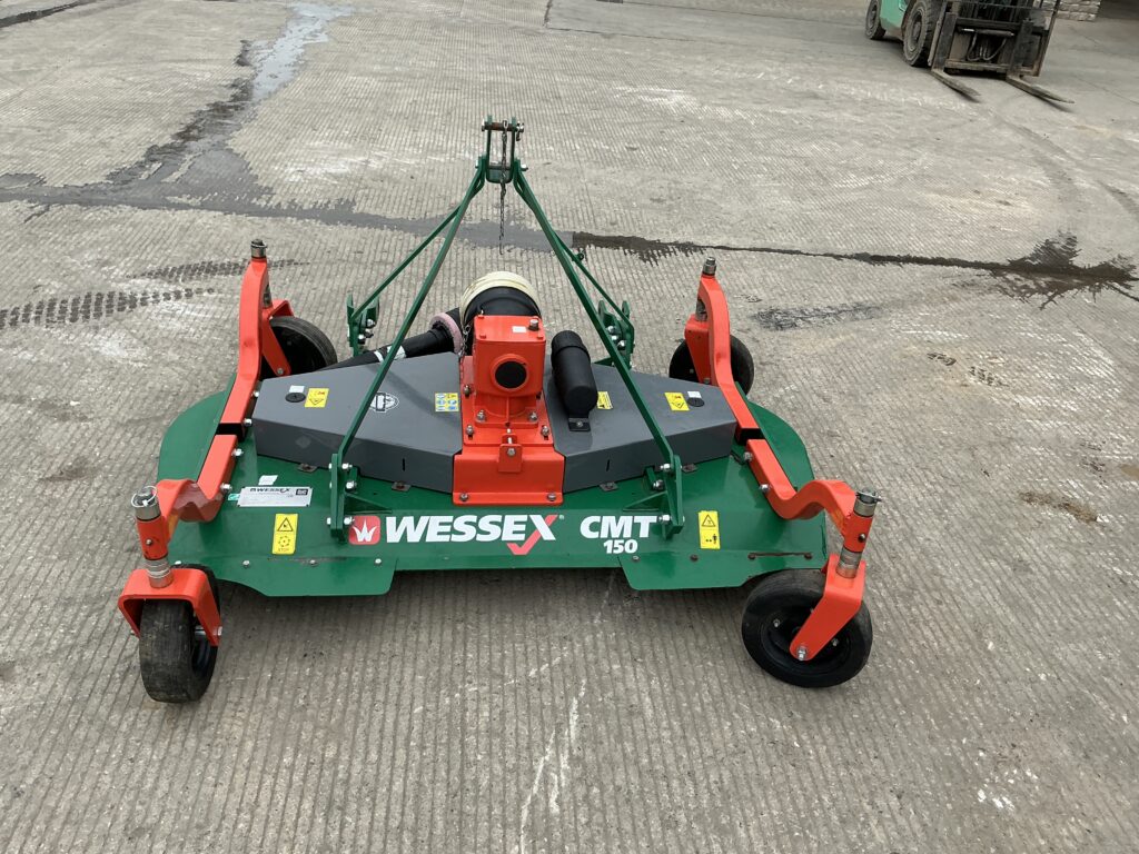 Wessex CMT 150 Topper(ST26913)