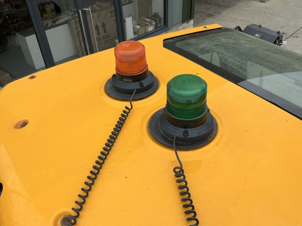 JCB 150X LC Digger (ST26184)