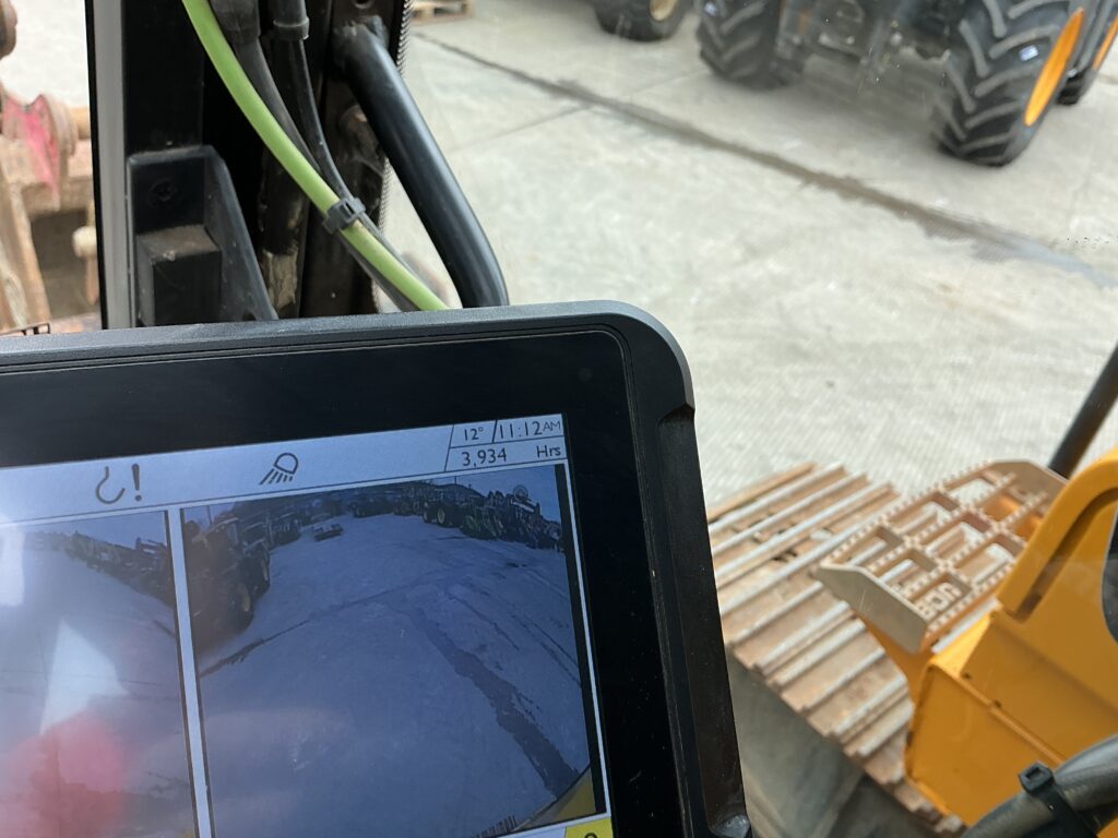 JCB 150X LC Digger (ST26184)