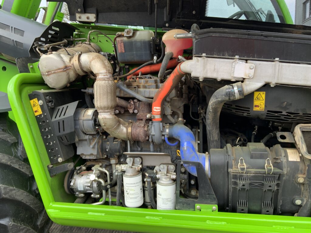 Merlo TF42.7 cs-145 Telehandler (ST25763)