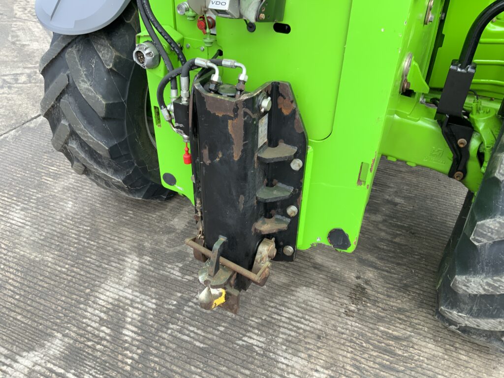 Merlo TF42.7 cs-145 Telehandler (ST25763)