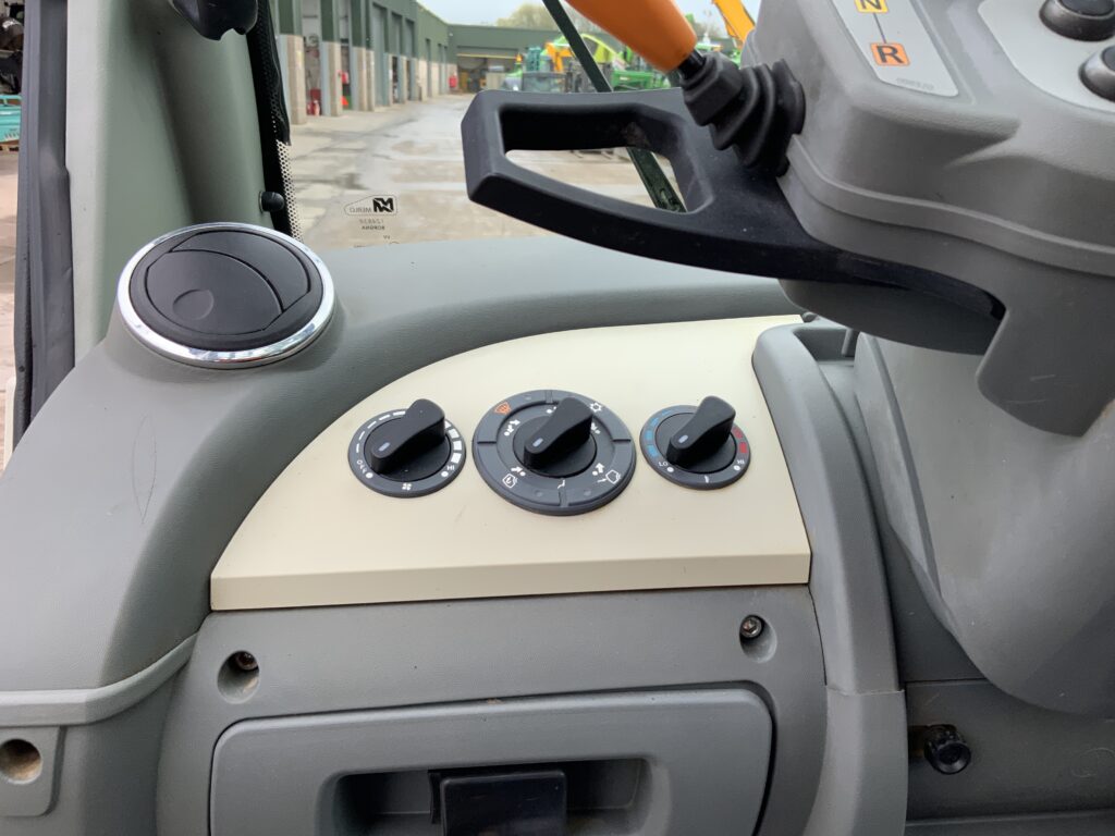 Merlo TF42.7 cs-145 Telehandler (ST25763)