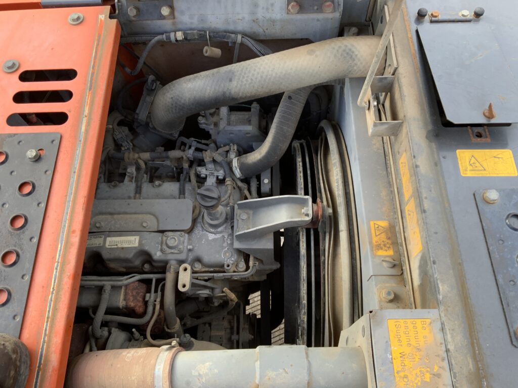 Hitachi ZAXIS 130LCN-5B Digger (ST25541)