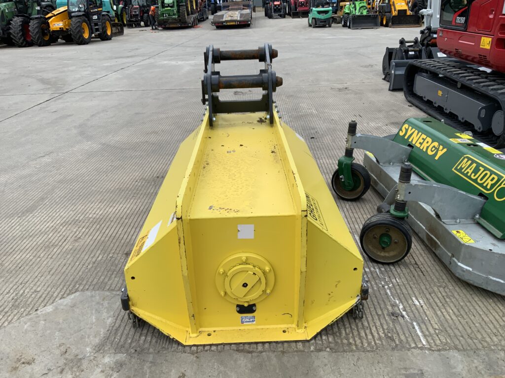 Ghedini 5,4 Flail Head (ST26074)