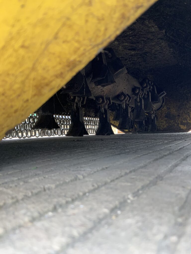 Ghedini 5,4 Flail Head (ST26074)