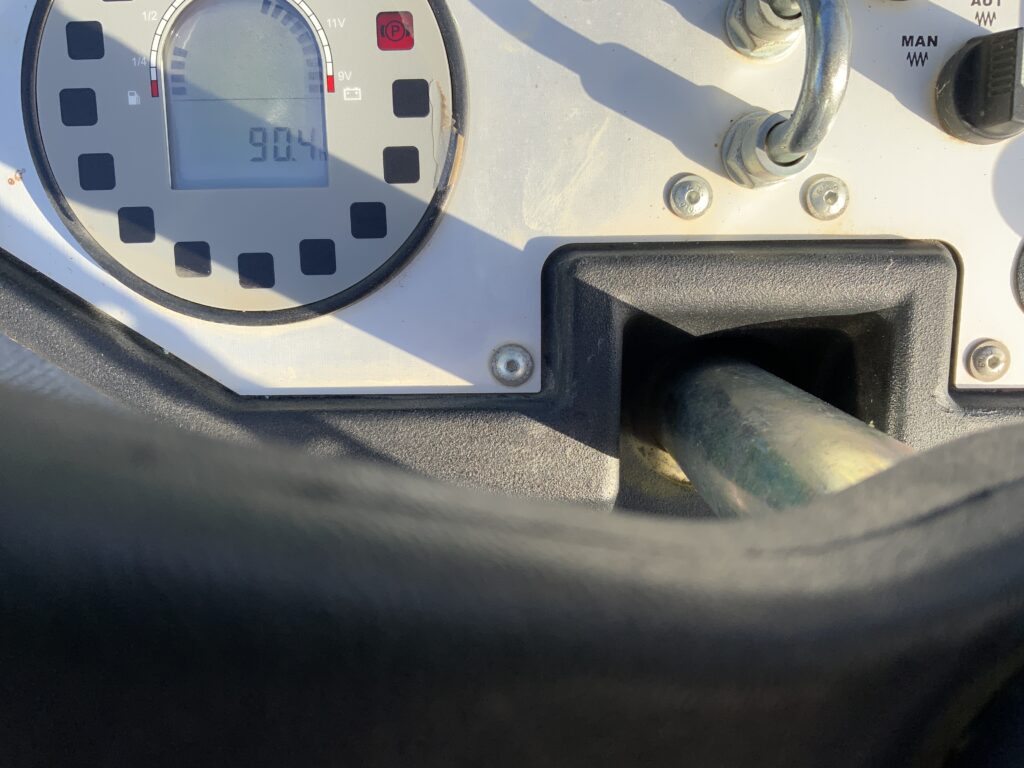 Ammann ARX 26.1. Roller (ST25954)