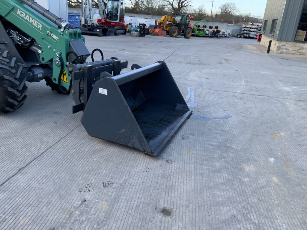 Kramer KL 25.5T Telescopic Loading Shovel (ST26112)