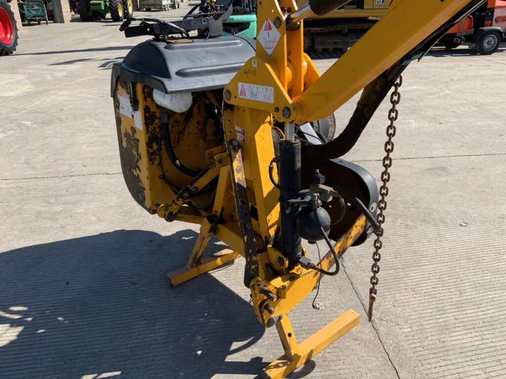 McConnel PA47E Hedge Trimmer