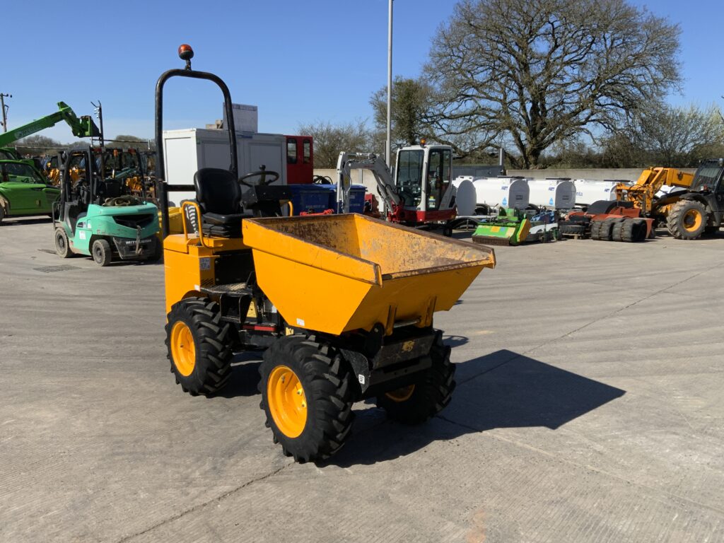 JCB 1 Tonne Hi Tip Dumper (ST25940)