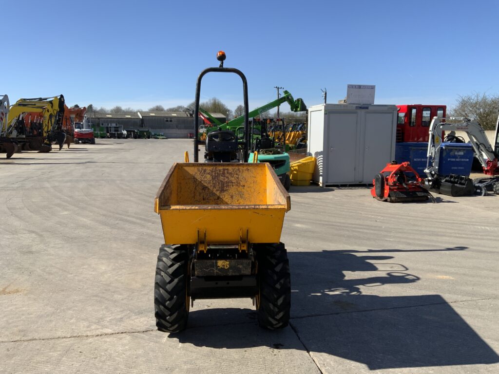 JCB 1 Tonne Hi Tip Dumper (ST25940)