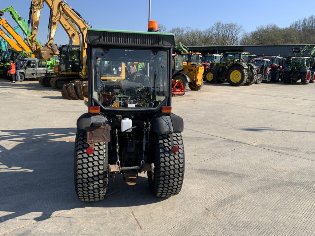 Deutz Fahr Agrokid 35 Tractor (ST25833)