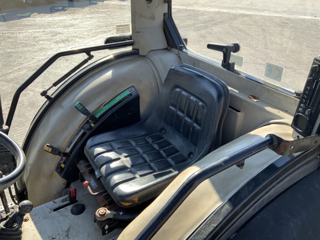 Deutz Fahr Agrokid 35 Tractor (ST25833)