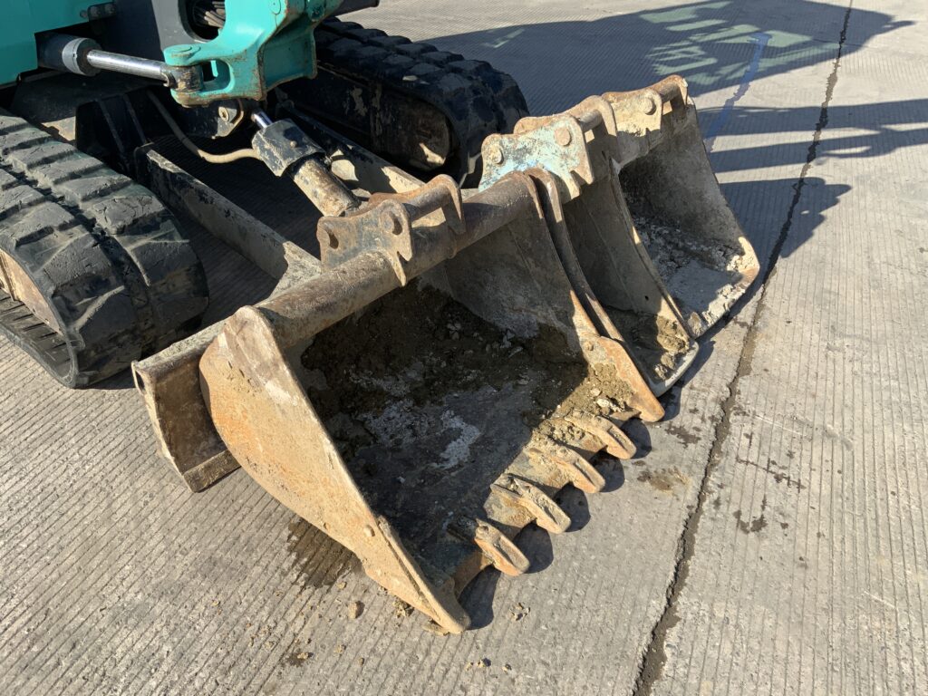 Kobelco SK45 Digger (ST25914)