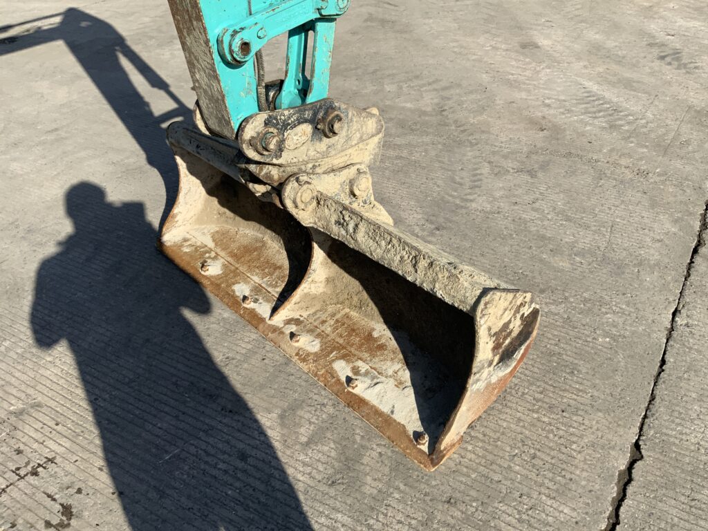 Kobelco SK45 Digger (ST25914)