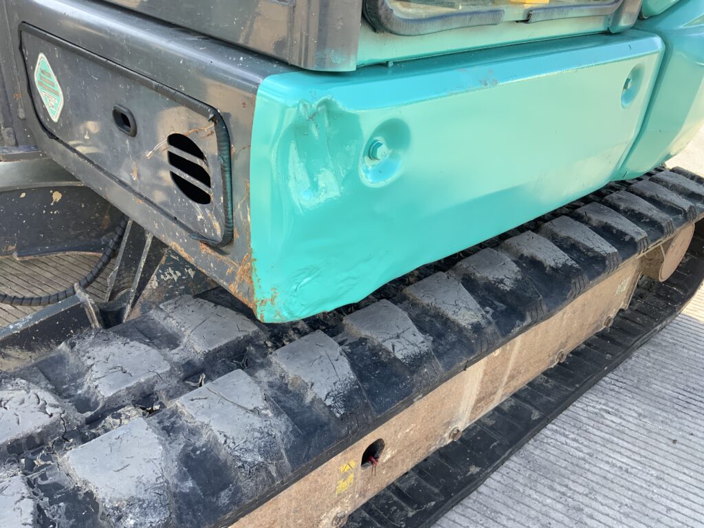 Kobelco SK45 Digger (ST25914)