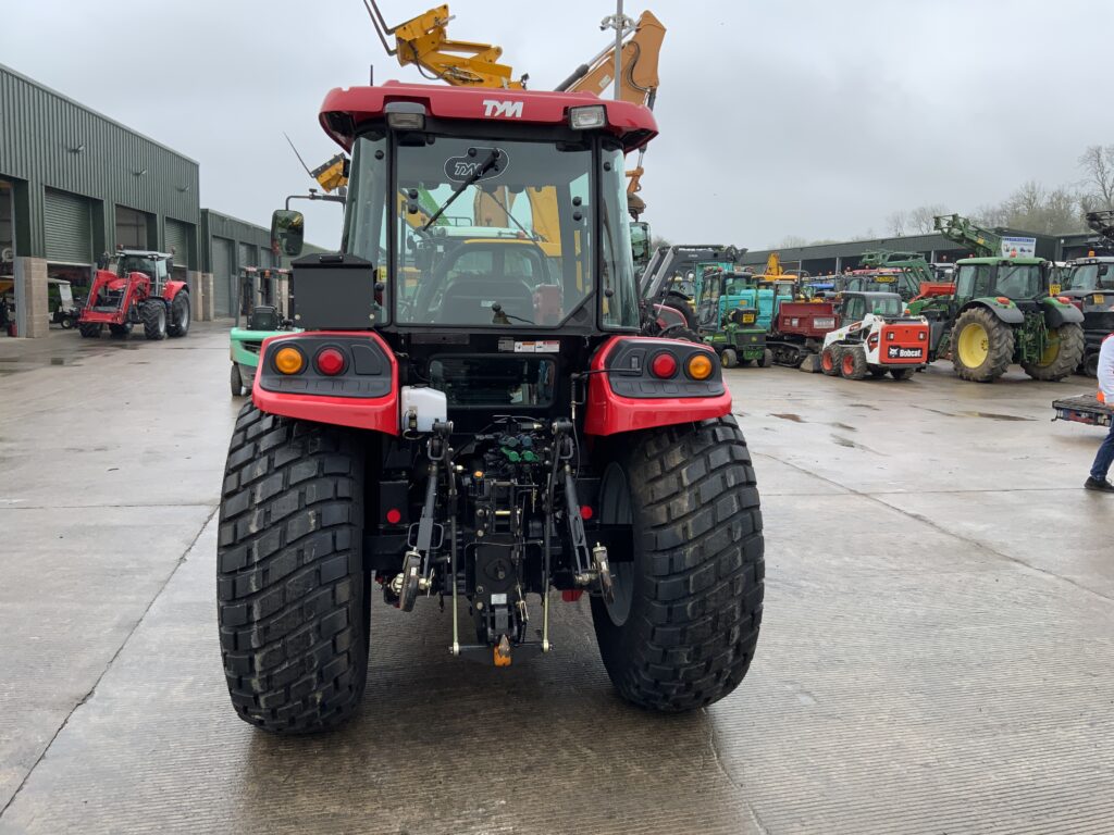 TYM T754 Tractor (ST25503)
