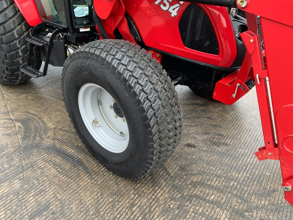 TYM T754 Tractor (ST25503)