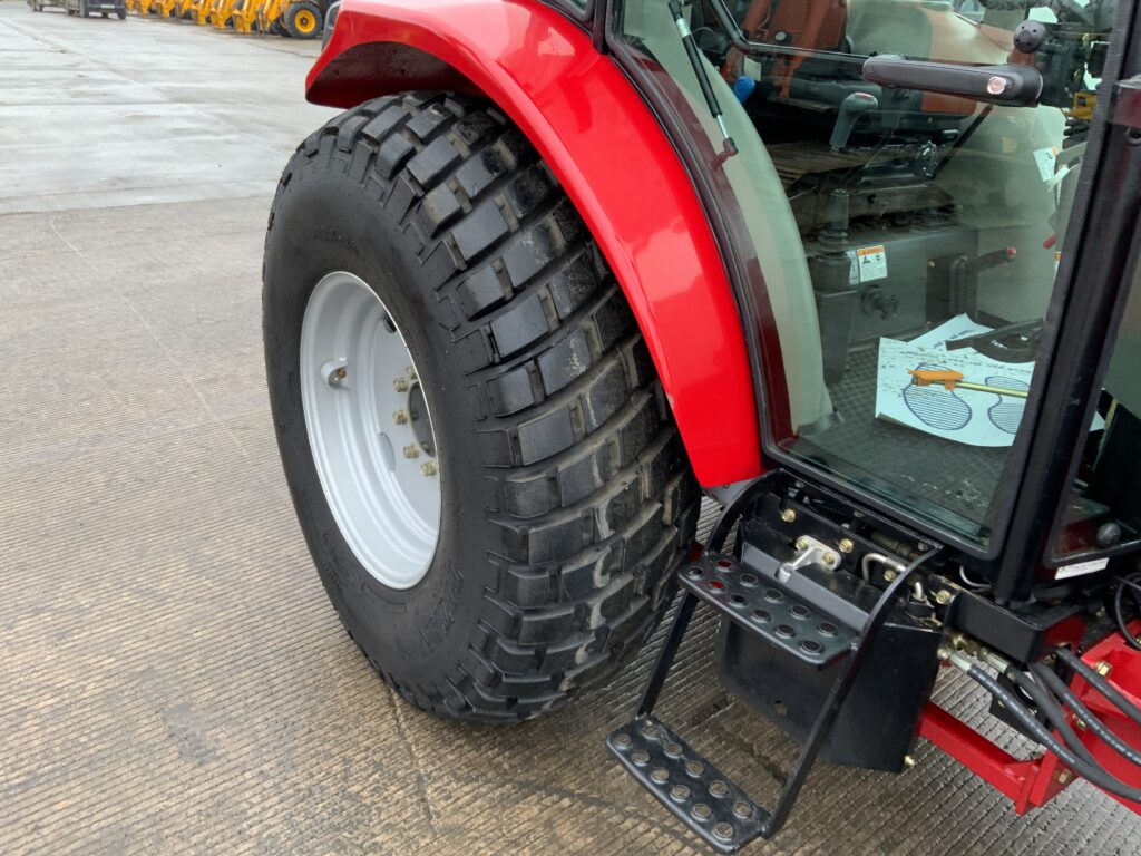 TYM T754 Tractor (ST25503)