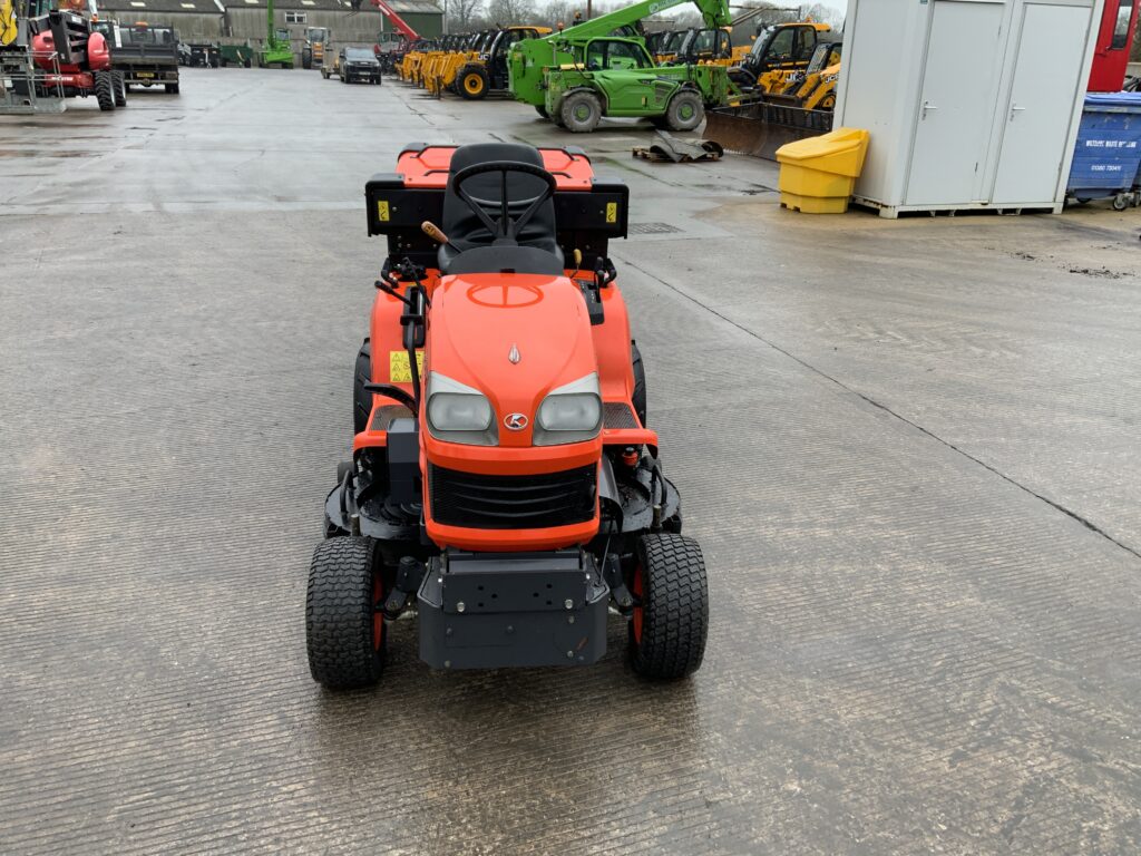Kubota G23 Ride On Mower (ST26094)