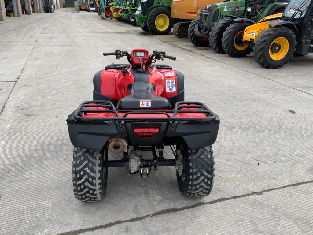Honda Foreman Quad Bike (ST26128)