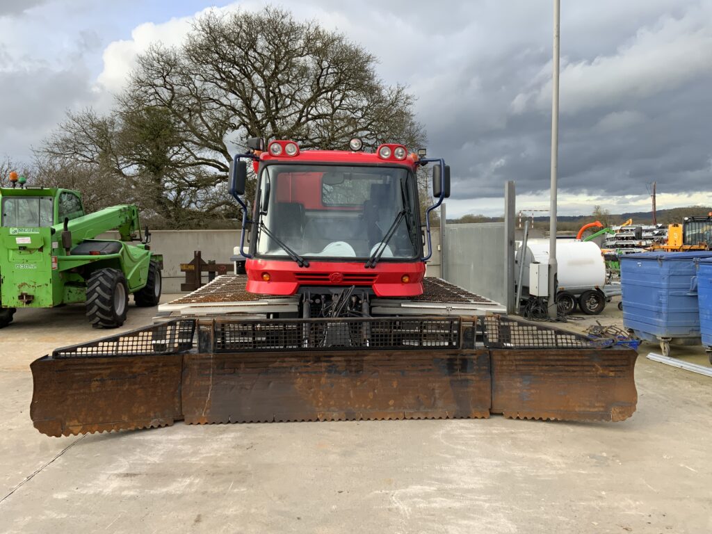 Piston Bully PB300 Snow Groomer (ST26121)