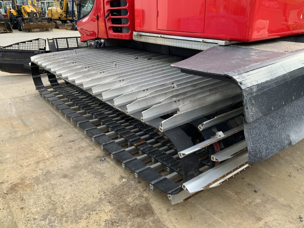 Piston Bully PB300 Snow Groomer (ST26121)