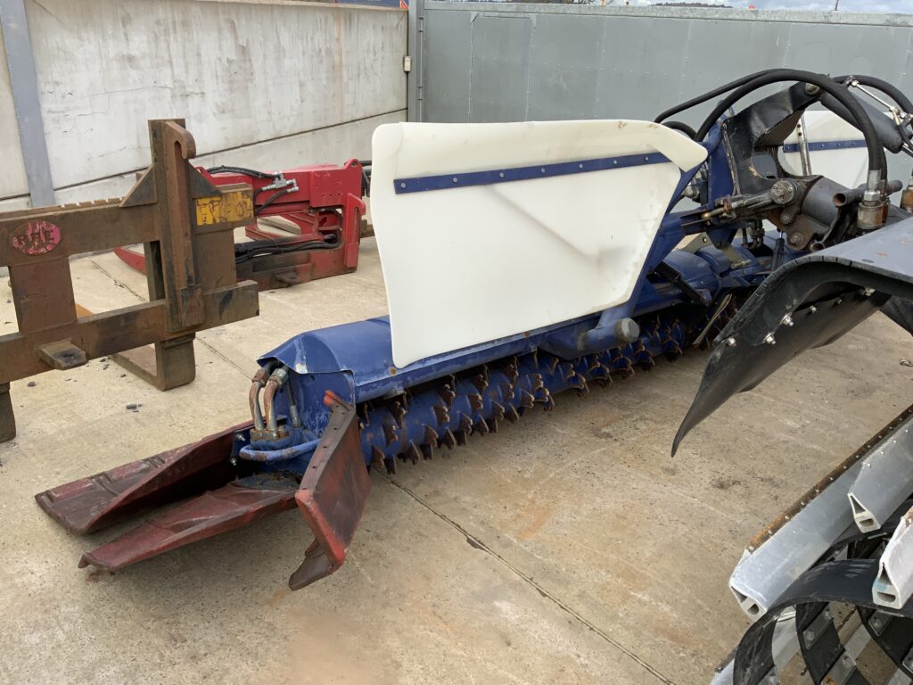 Piston Bully PB300 Snow Groomer (ST26121)